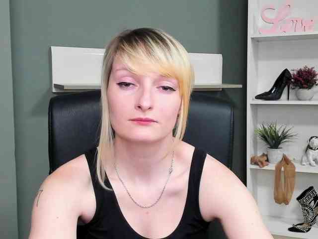 BlairPlay webcam