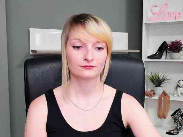 BlairPlay webcam
