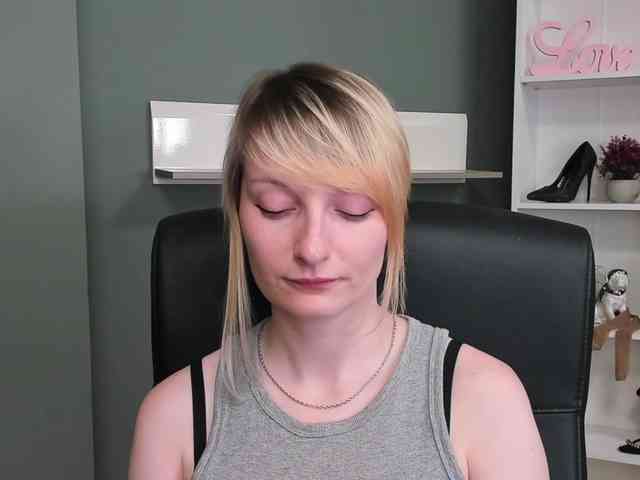 BlairPlay webcam