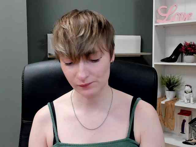 BlairPlay webcam