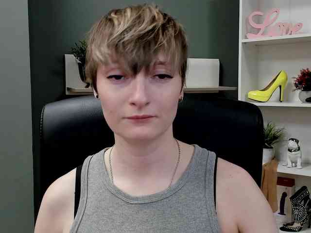 BlairPlay webcam