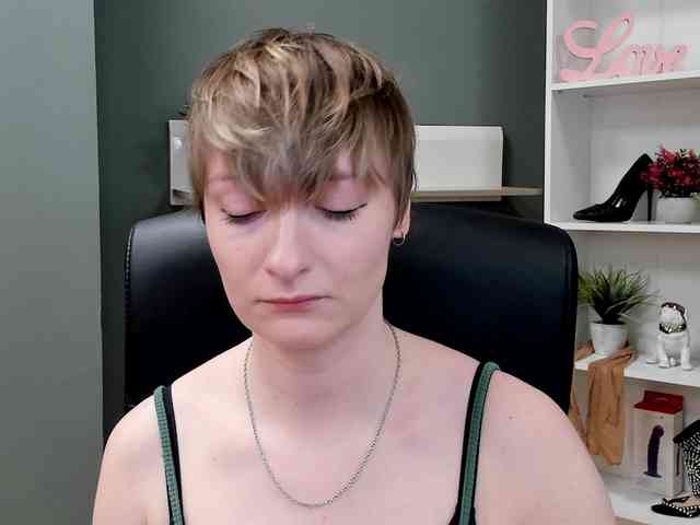 BlairPlay webcam