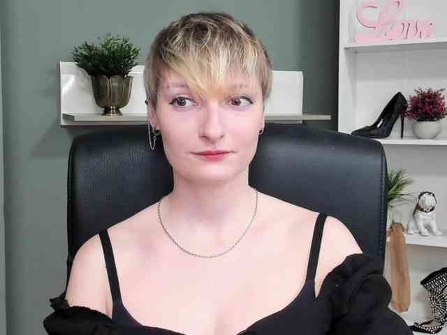 BlairPlay webcam
