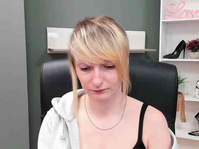 BlairPlay webcam