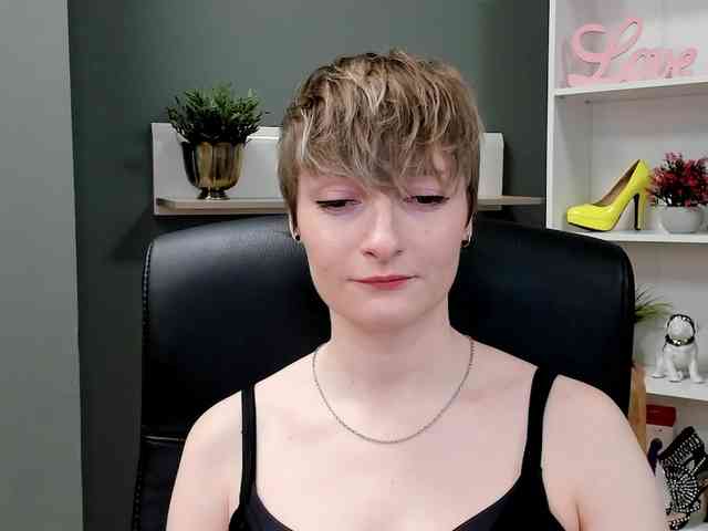BlairPlay webcam