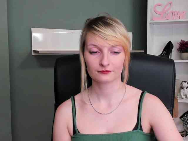 BlairPlay webcam