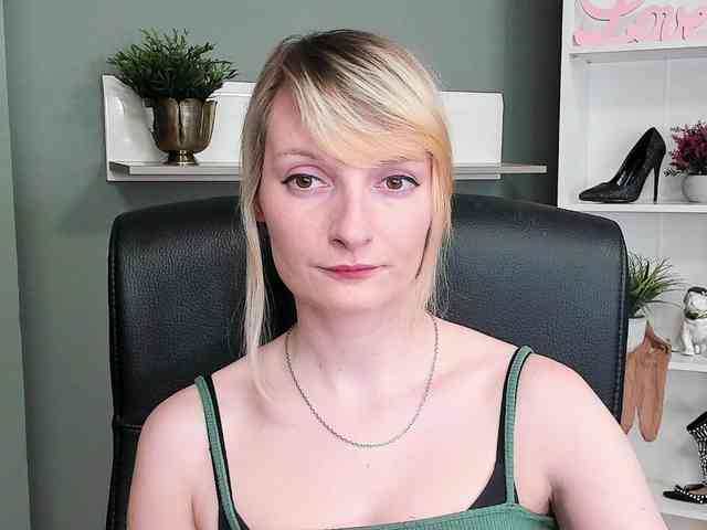 BlairPlay webcam