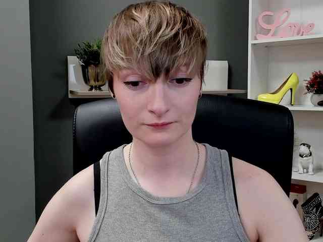 BlairPlay webcam