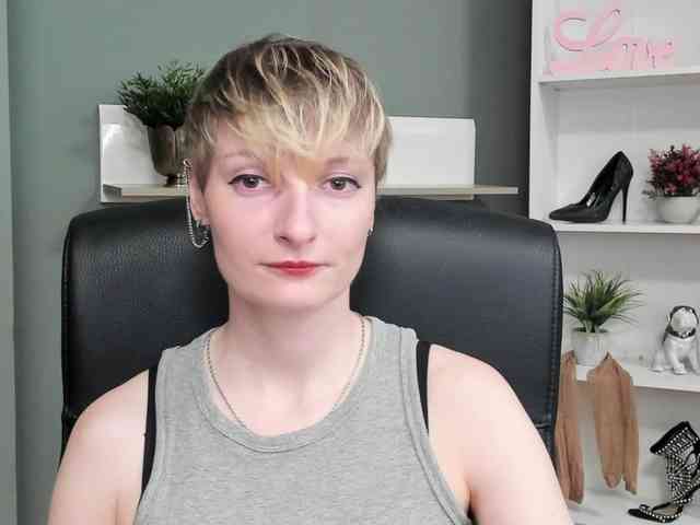 BlairPlay webcam