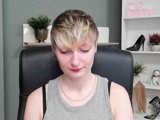 BlairPlay webcam