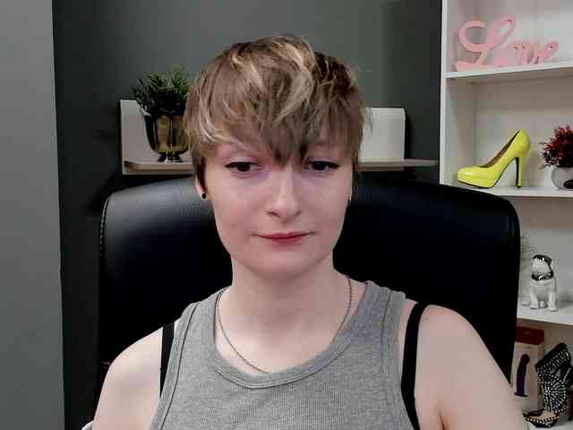 BlairPlay webcam