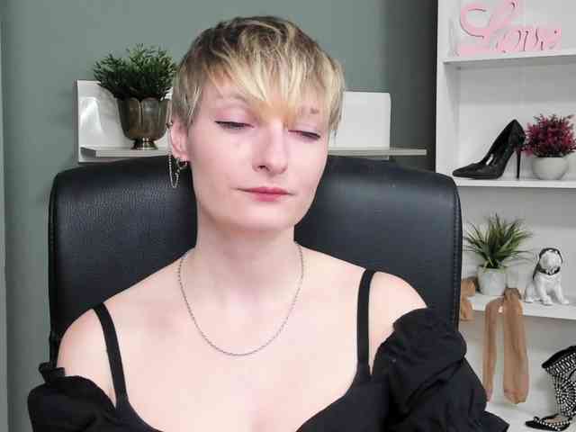 BlairPlay webcam