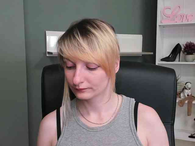 BlairPlay webcam