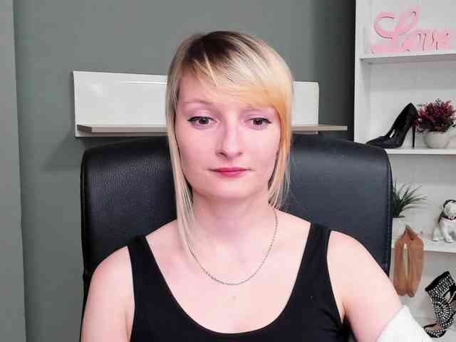 BlairPlay webcam