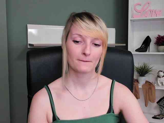 BlairPlay webcam