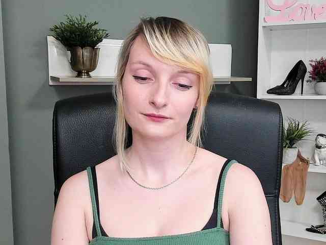 BlairPlay webcam