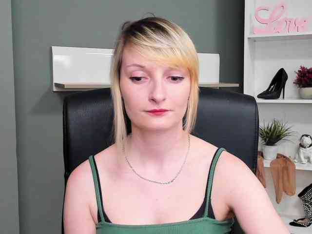 BlairPlay webcam