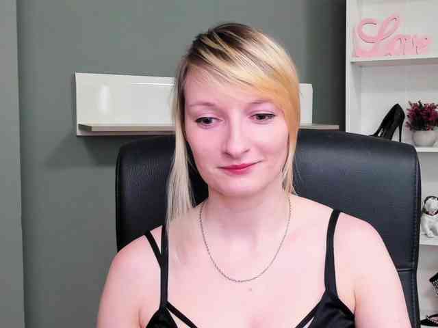 BlairPlay webcam