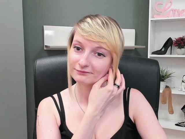 BlairPlay webcam