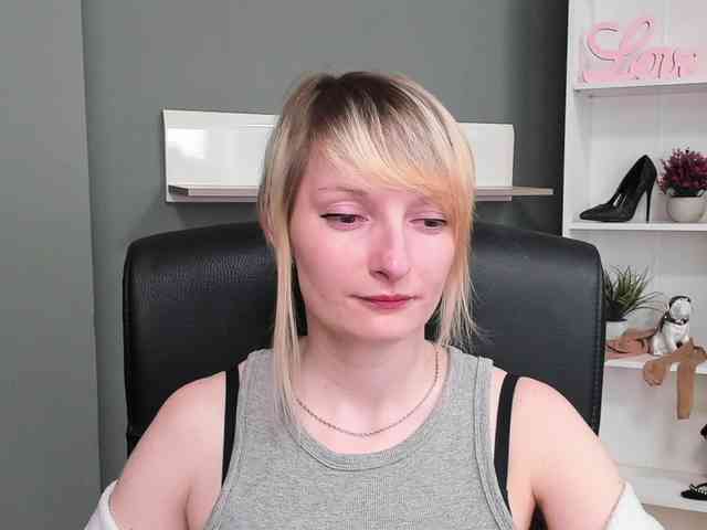 BlairPlay webcam