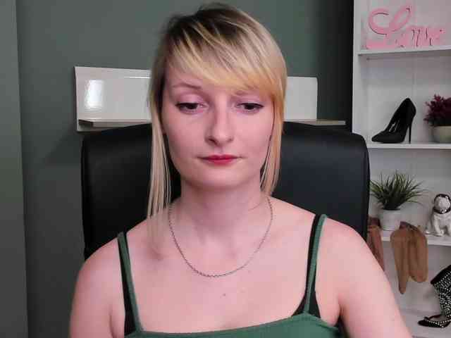 BlairPlay webcam