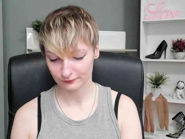 BlairPlay webcam