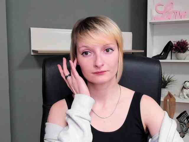 BlairPlay webcam