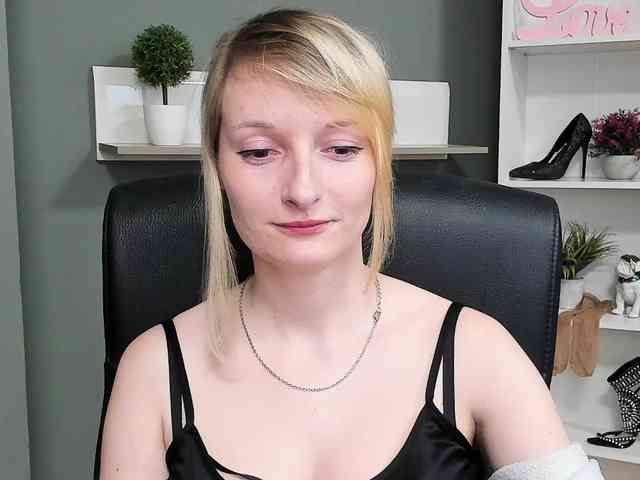 BlairPlay webcam