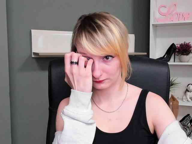 BlairPlay webcam