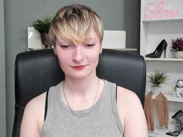 BlairPlay webcam