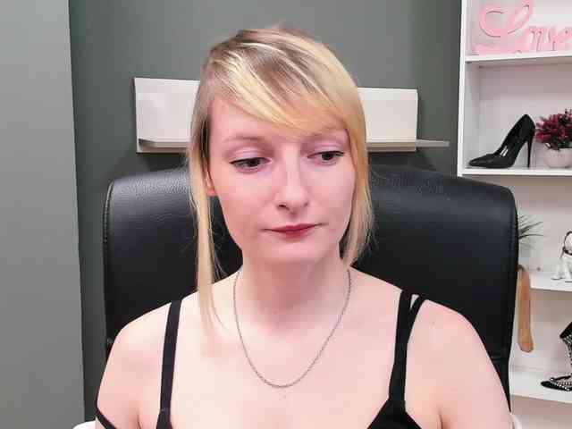 BlairPlay webcam