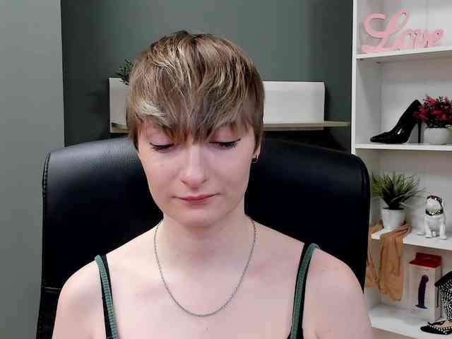 BlairPlay webcam