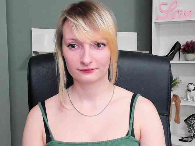 BlairPlay webcam