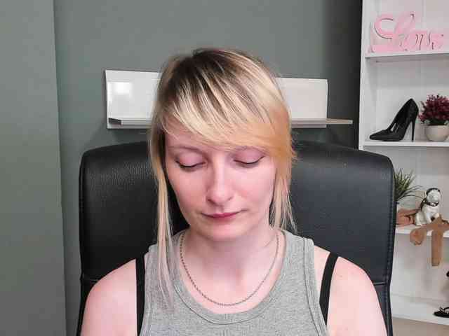 BlairPlay webcam