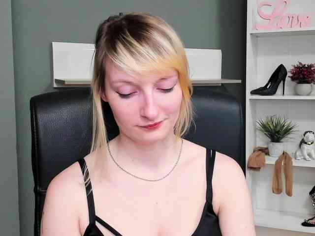 BlairPlay webcam