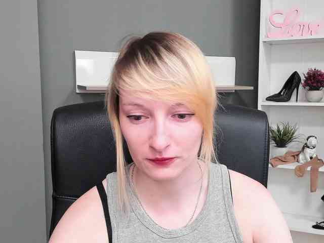 BlairPlay webcam