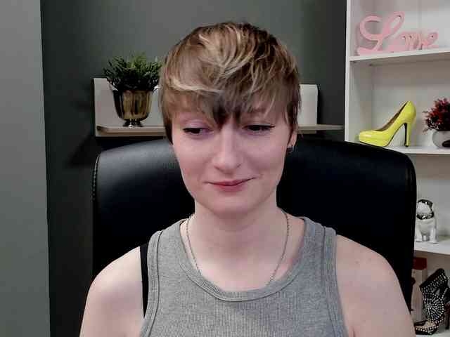 BlairPlay webcam