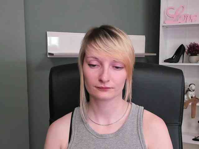 BlairPlay webcam