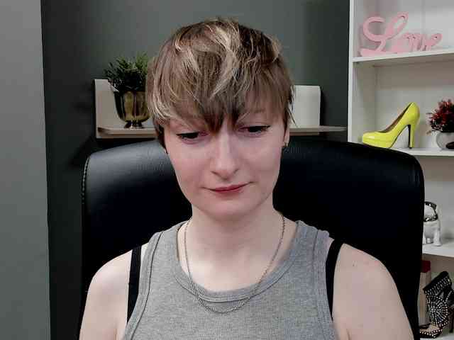 BlairPlay webcam
