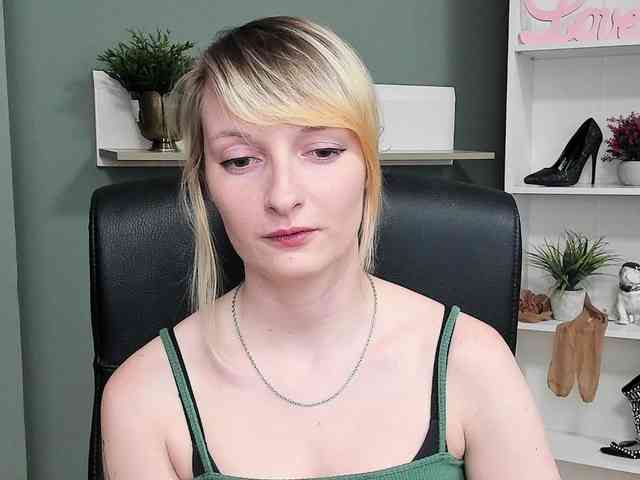 BlairPlay webcam