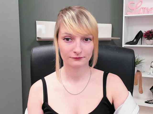 BlairPlay webcam