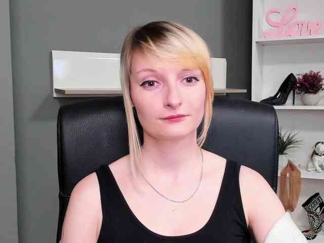 BlairPlay webcam
