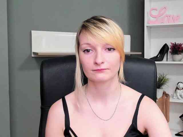 BlairPlay webcam