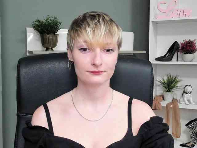 BlairPlay webcam