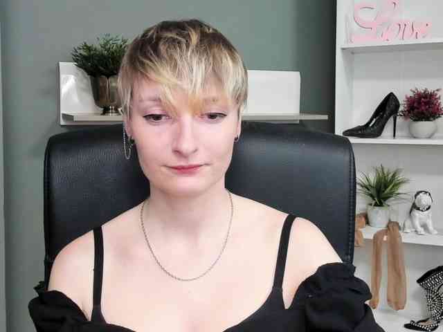 BlairPlay webcam