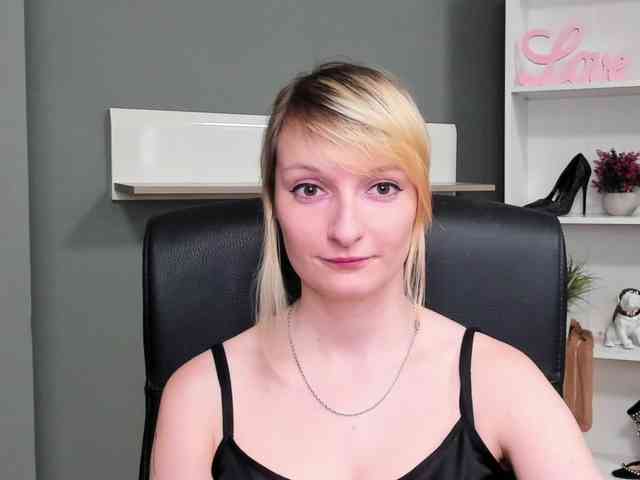 BlairPlay webcam