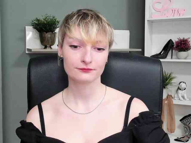 BlairPlay webcam