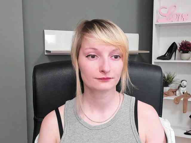 BlairPlay webcam