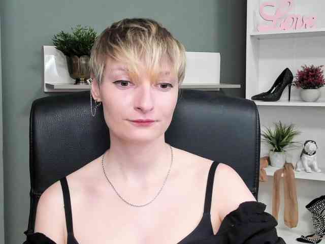BlairPlay webcam