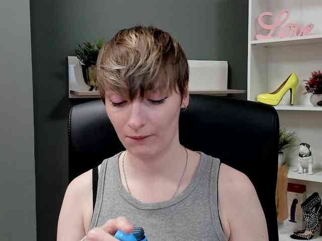 BlairPlay webcam